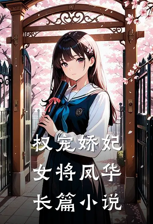 权宠娇妃,女将凤华长篇在线阅读