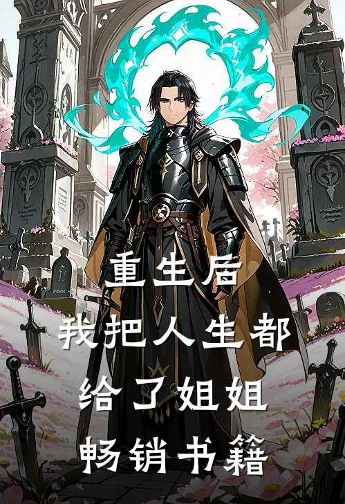 重生后,我把人生都给了姐姐畅销书籍