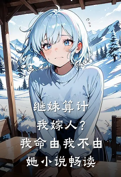 继妹算计我嫁人?我命由我不由她畅读全文