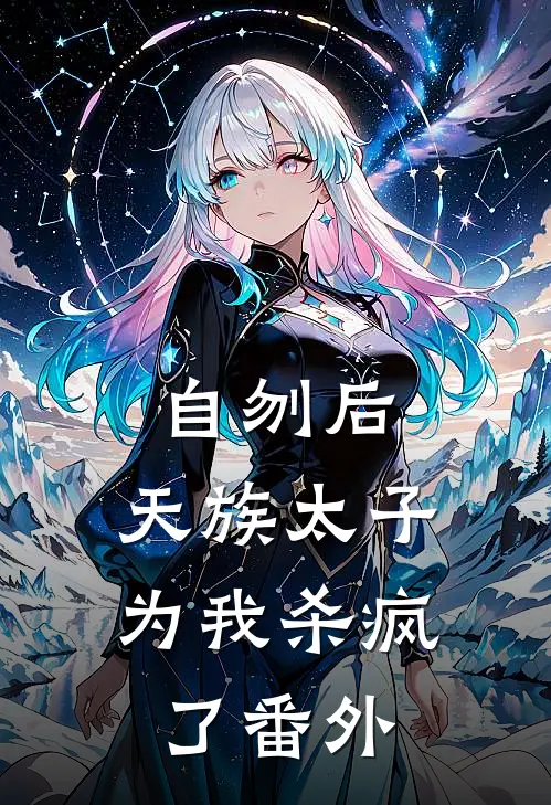 自刎后,天族太子为我杀疯了番外