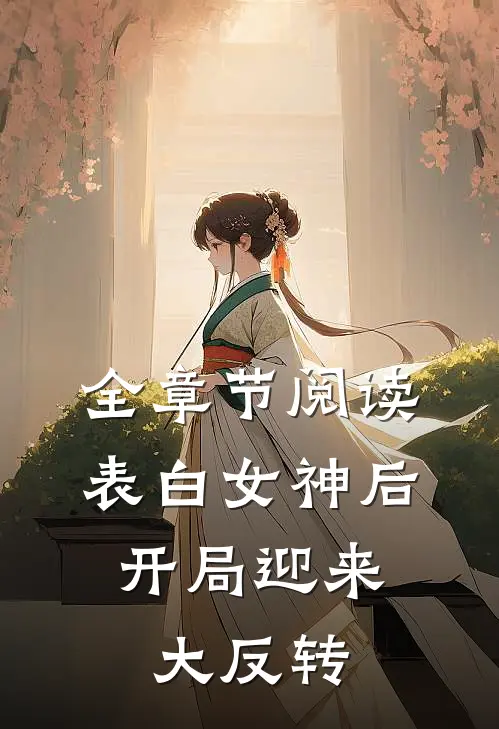 全章节阅读表白女神后,开局迎来大反转的
