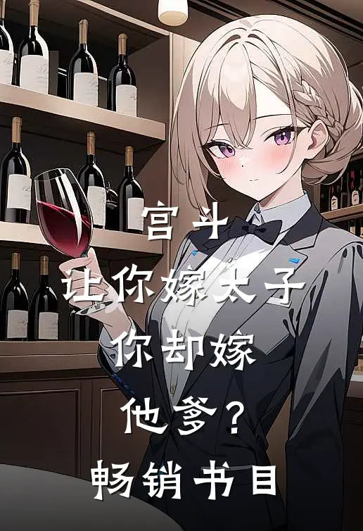 宫斗让你嫁太子,你却嫁他爹?畅销书目