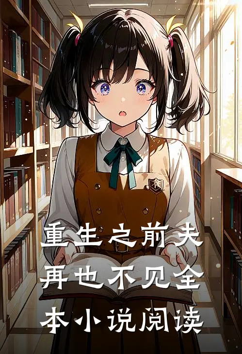 重生之前夫,再也不见全本阅读免费
