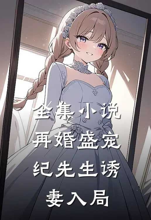 全集再婚盛宠纪先生诱妻入局