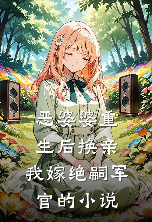 恶婆婆重生后换亲,我嫁绝嗣军官的免费阅读