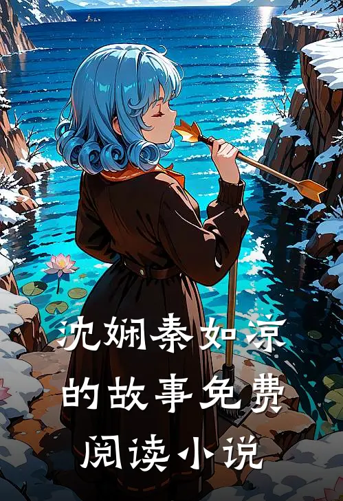 倾世公主之逆天成凰沈娴秦如凉小说