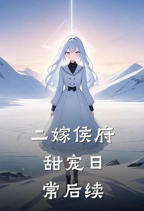 二嫁侯府,甜宠日常后续
