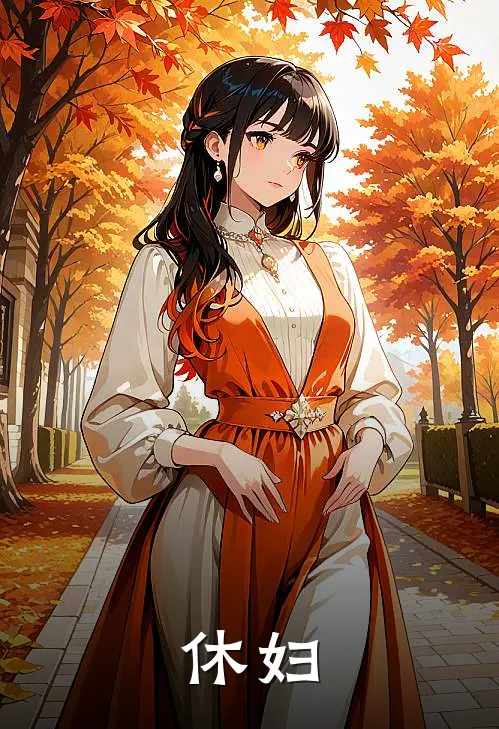 休妇