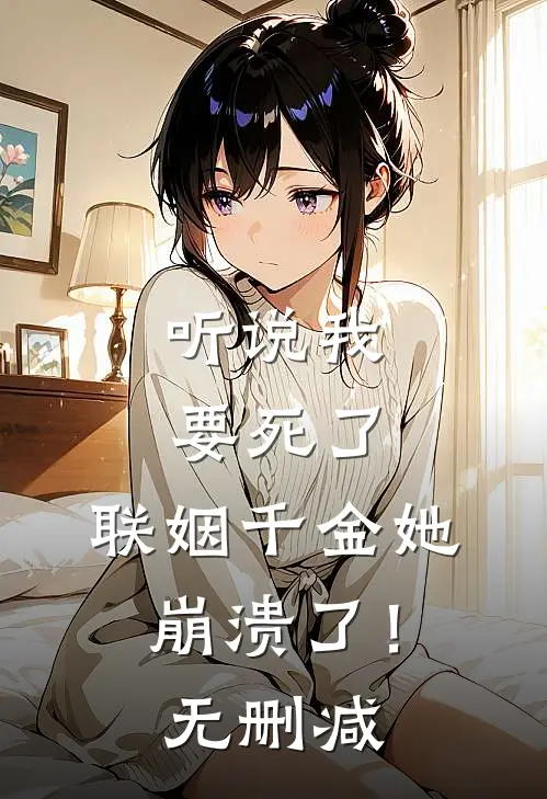 听说我要死了,联姻千金她崩溃了!无删减免费阅读