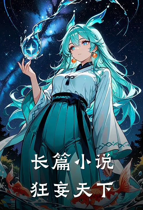 长篇狂妄天下在线阅读