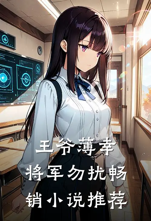 王爷薄幸,将军勿扰畅销推荐免费阅读