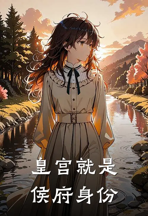皇宫就是侯府身份
