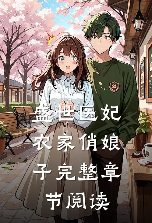 盛世医妃农家俏娘子完整章节阅读
