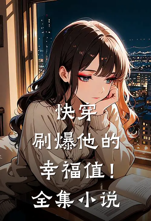 快穿刷爆他的幸福值!全集免费阅读