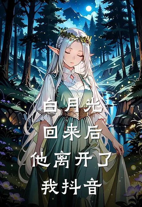 白月光回来后,他离开了我抖音文案