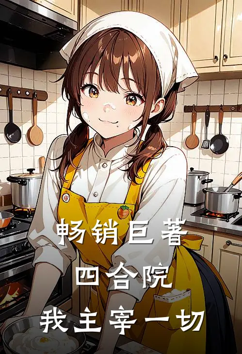 畅销巨著四合院我主宰一切