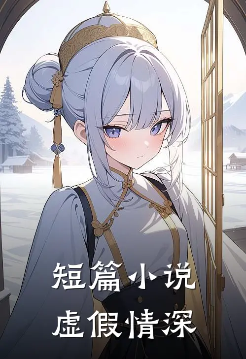 短篇虚假情深的句子