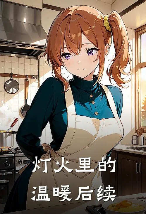 灯火里的温暖后续