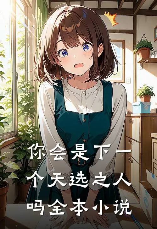 你会是下一个天选之人吗全本小说