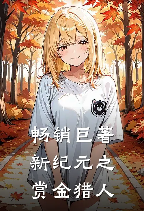 畅销巨著新纪元之赏金猎人