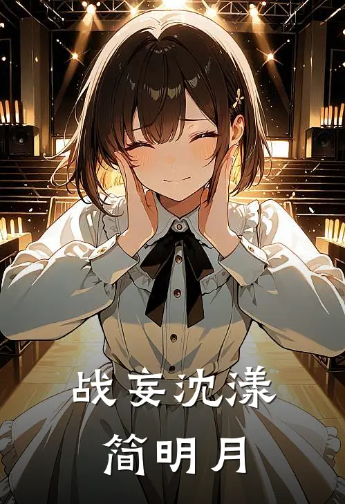 战妄沈漾简明月