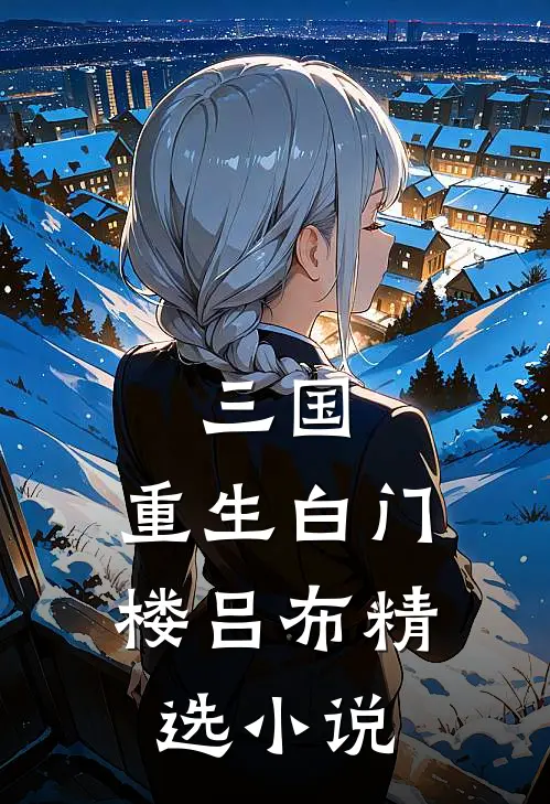 三国重生白门楼吕布精选在线阅读