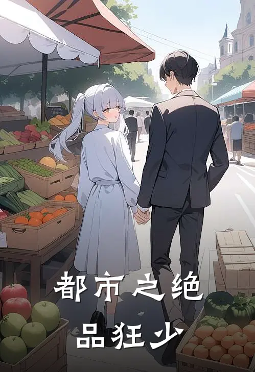 都市之绝品狂少