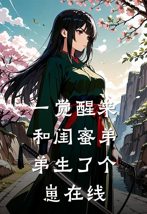 一觉醒来,和闺蜜弟弟生了个崽在线观看