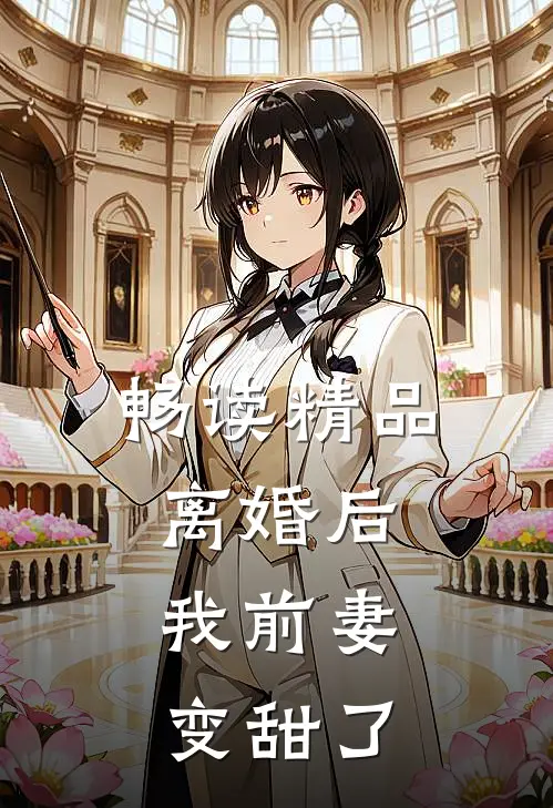 畅读精品离婚后,我前妻变甜了