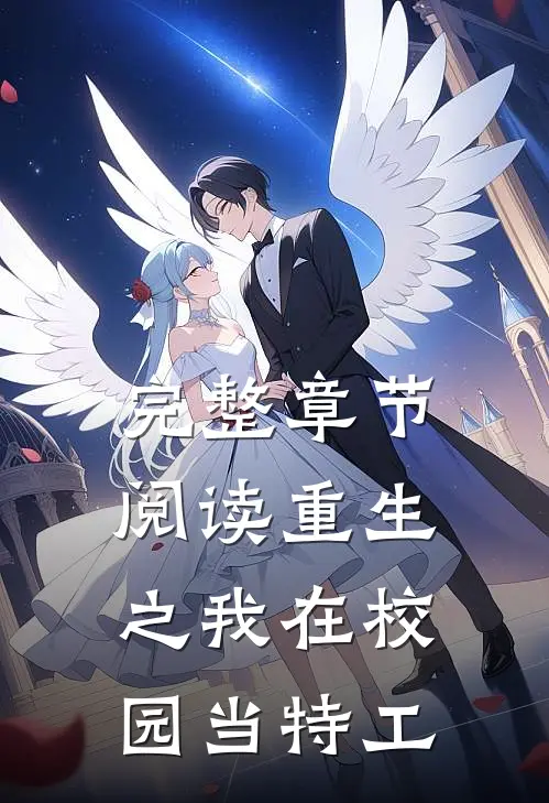 完整章节阅读重生之我在校园当特工