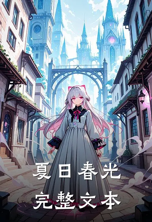 夏日春光完整文本