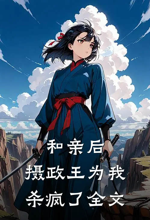 和亲后,摄政王为我杀疯了全文在线阅读