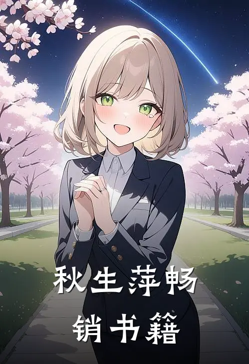 秋生萍畅销书籍