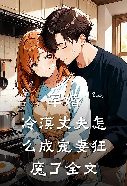 军婚冷漠丈夫怎么成宠妻狂魔了全文免费