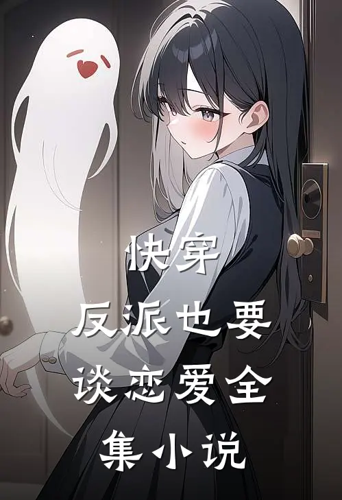 快穿反派也要谈恋爱全集