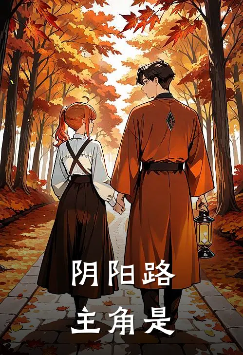 阴阳路主角是