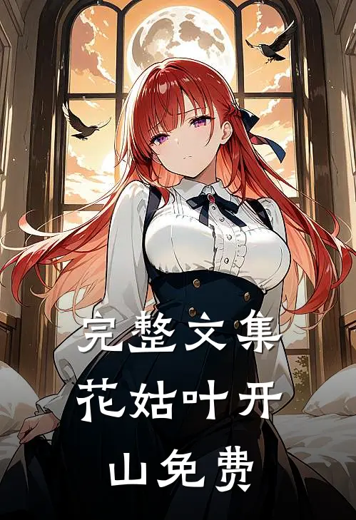 完整文集花姑叶开山免费阅读