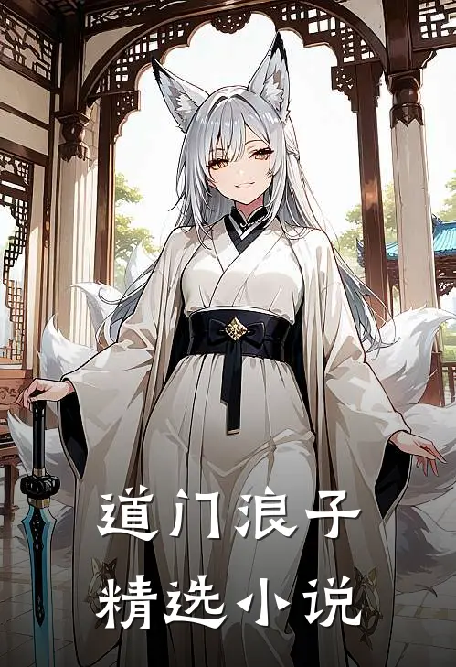 道门浪子精选小说