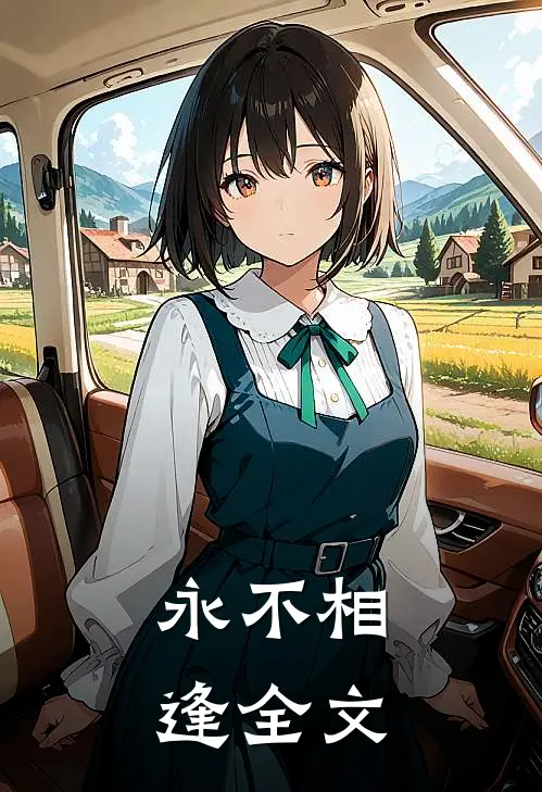 永不相逢全文