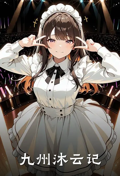 九州沐云记
