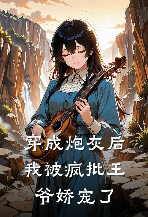 穿成炮灰后我被疯批王爷娇宠了