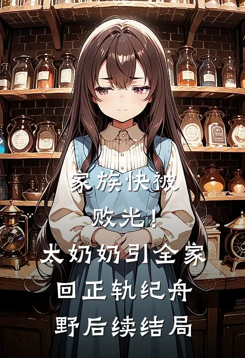 通天医圣章节目录