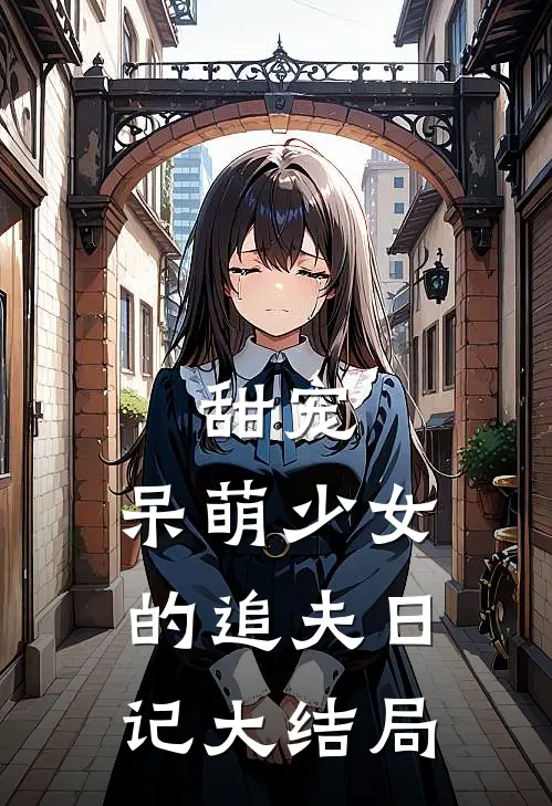 甜宠呆萌少女的追夫日记大结局是