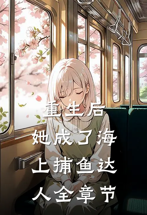 重生后,她成了海上捕鱼达人全章节