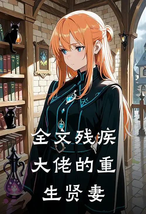 全文残疾大佬的重生贤妻