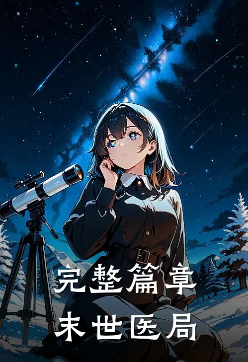 完整篇章末世医局