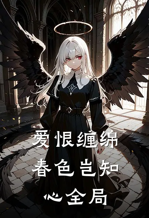 爱恨缠绵,春色岂知心全局
