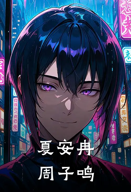 夏安冉周子鸣