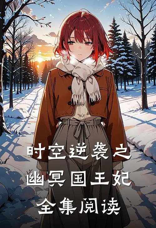 时空逆袭之幽冥国王妃全集阅读