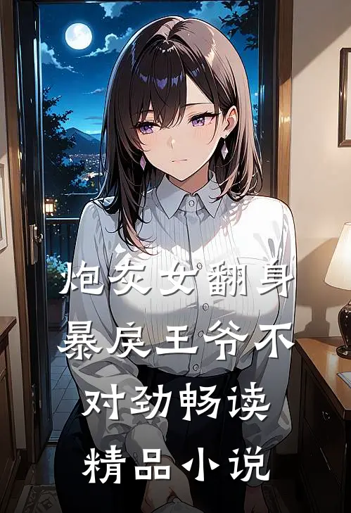 炮灰女翻身暴戾王爷不对劲畅读精品